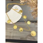 7’si bir yerde 80 cm (1 Tam+6 Yarım Altınlı )