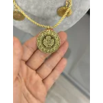 7’si bir yerde 80 cm (1 Tam+6 Yarım Altınlı )