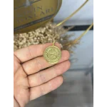 22 Ayar Kulplu 2.5’luk Reşat