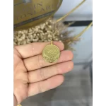 22 Ayar Kulplu 2.5’luk Reşat