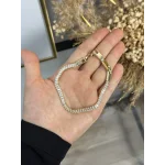 XP Gold Baget Suyolu (17+2 cm)