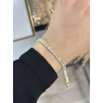 XP Gold Baget Suyolu (17+2 cm)