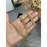 XP Gold Basic Kolye-Bileklik Kombini