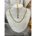 XP Gold Basic Kolye-Bileklik Kombini