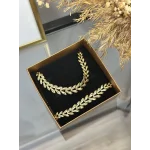 XP Gold Başak Model Kolye-Bileklik Kombini