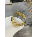 22 Ayar Zarif Trabzon Hasırı Kelepçe