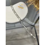 Gümüş Marka model XP Bileklik (21 cm)