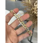 XP Gold Marka Model Bileklik (21 cm)