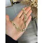 XP Gold Marka Model Bileklik (21 cm)