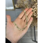 XP Gold Marka Model Bileklik (19.5 cm)
