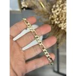 XP Gold Marka Model Bileklik (19.5 cm)