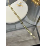 XP Gold Marka Model Bileklik (19.5 cm)