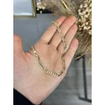 XP Gold Marka Model Bileklik (18.5 cm)
