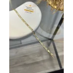 XP Gold Marka Model Bileklik (18.5 cm)