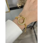 22 Ayar Lale Model Çeyreklik Bileklik
