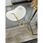 22 Ayar Lale Model Çeyreklik Bileklik