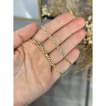 XP Marka Model Gold Kolye (45 cm)