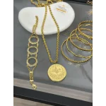 22 Ayar Yeni Gelin Kombini Part-6