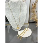 22 Ayar Dorikali Kombin