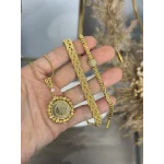 22 Ayar Dorikali Kombin