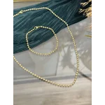 XP Gold Zarif Kumlu Dorika Set