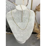 XP Gold Zarif Kumlu Dorika Set