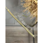 XP Gold Hasır Bileklik (19 cm)