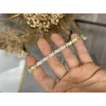 XP Gold Taşlı Ritim Bileklik