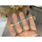 XP Gold P**dora Model Yıldız Bileklik