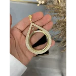 22 Ayar Gremse Çerçeve