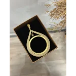 22 Ayar Gremse Çerçeve