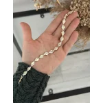 XP Gold Baklava Model Bileklik