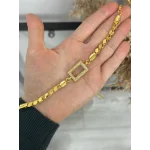 Gram Altınlık Arpa Bileklik