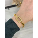 Gram Altınlık Arpa Bileklik