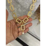 9 Gramlık İnci Kolye