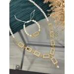 10 Gramlik İnci Set