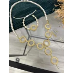 9 Çeyreklik İncili Set