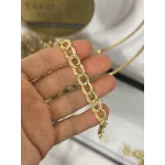 Çelik Zarif Samanyolu Bileklik