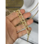 Çelik Klasik Samanyolu Bileklik