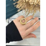 Çeyrek Altınlık Yüzük (Seri 2)