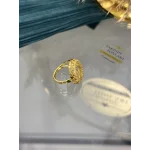 Çeyrek Altınlık Yüzük (Seri 2)