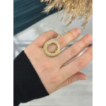 Çeyrek Altınlık Yüzük (Seri 3)