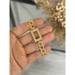 Gram Altınlık Samanyolu Bileklik