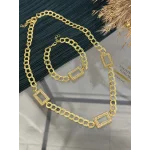 Gram Altınlık Samanyolu Set