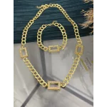 Gram Altınlık Samanyolu Set