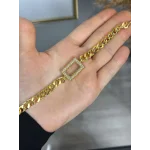 Gram Altınlık Kuyu Zincir Bileklik