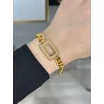 Gram Altınlık Kuyu Zincir Bileklik