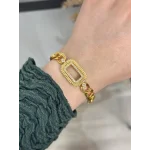 Gram Altınlık Samanyolu Bileklik (Seri 4)