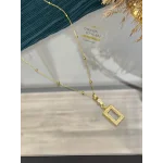 Gram Altınlık Zarif Topçuklu Kolye (60 cm)