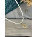 Gram Altınlık İnci Kolye (Seri 2)